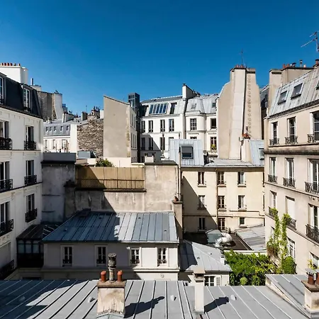 Champs Elysees - Avenue Montaigne By Prestige * Parigi