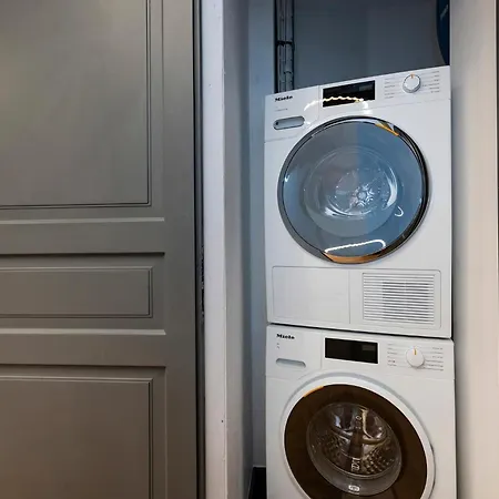 Champs Elysees - Avenue Montaigne By Prestige Appartamento *