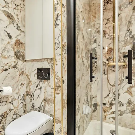 Appartamento Champs Elysees - Avenue Montaigne By Prestige