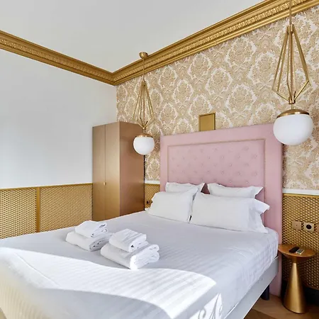 Champs Elysees - Avenue Montaigne By Prestige *