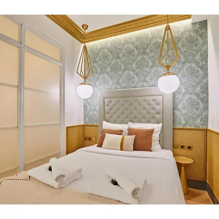 Champs Elysees - Avenue Montaigne By Prestige Appartement