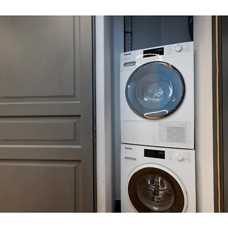 Appartement Champs Elysees - Avenue Montaigne By Prestige *