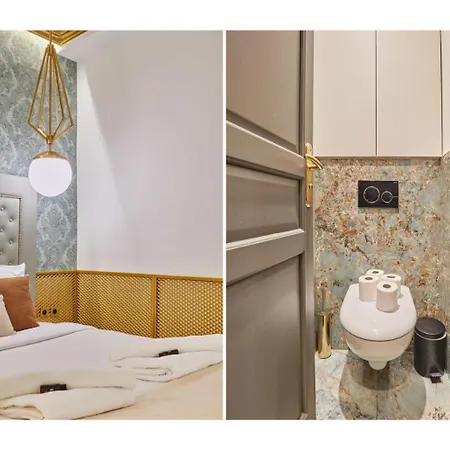 Champs Elysees - Avenue Montaigne By Prestige *