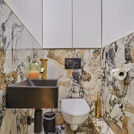 Champs Elysees - Avenue Montaigne By Prestige Parigi