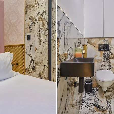 Champs Elysees - Avenue Montaigne By Prestige Appartement Paris