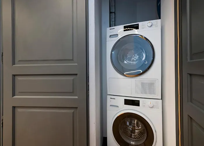 Champs Elysees - Avenue Montaigne By Prestige Apartament *