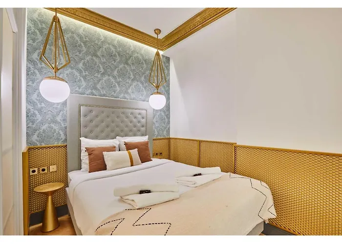 Champs Elysees - Avenue Montaigne By Prestige * Paryż