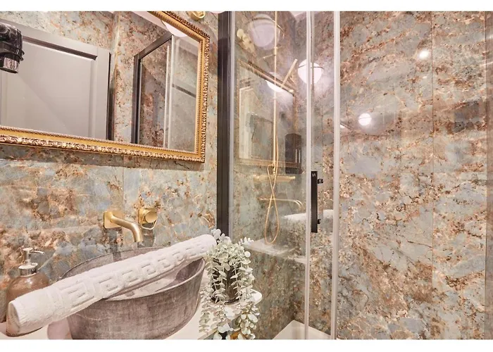 Champs Elysees - Avenue Montaigne By Prestige Apartament