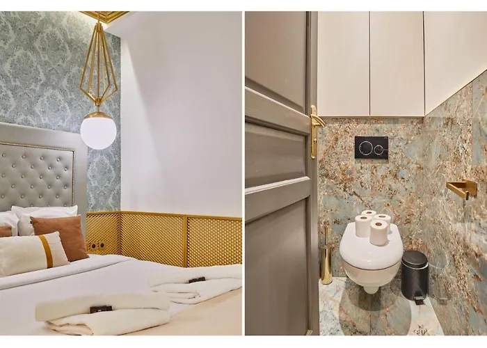 Champs Elysees - Avenue Montaigne By Prestige *