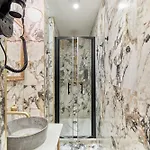 Champs Elysees - Avenue Montaigne By Prestige Apartman Párizs